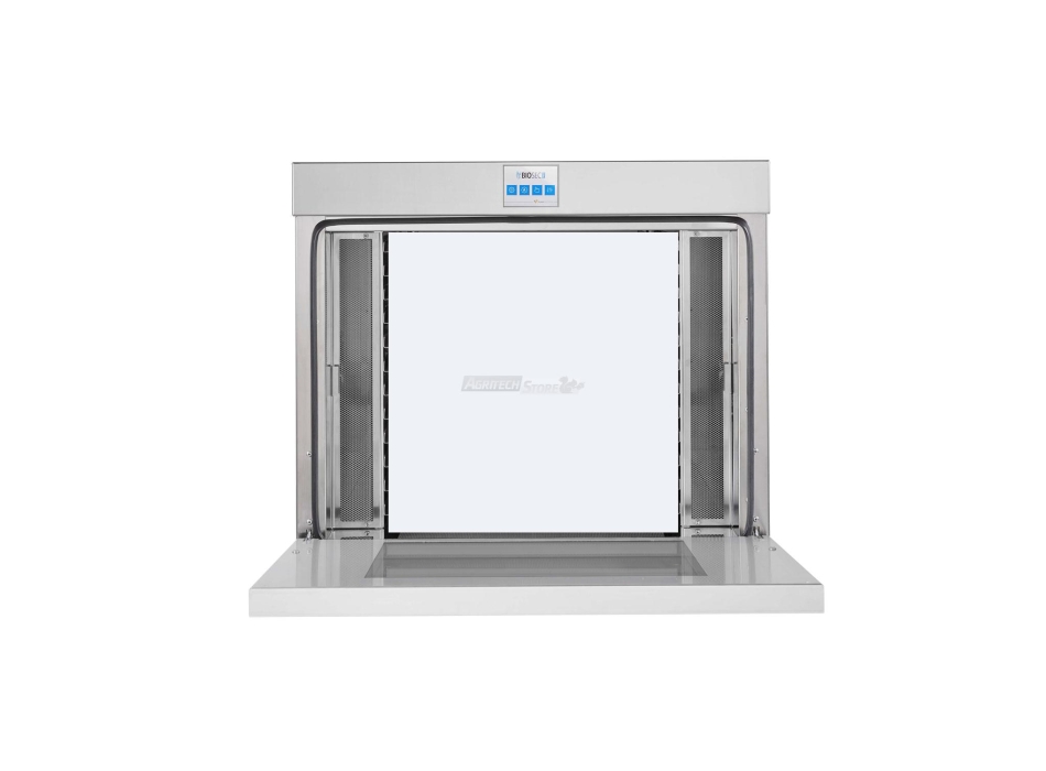 Trommeltrockner für Ernesto Agritech Store