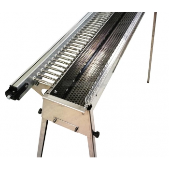 Grill Giraspidini & Arrosticini Tecnoroast 80 Stück Single Agritech Store