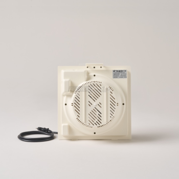 Biosec Motorgruppe mit Dryset Pro System – Ersatz für Trockner Agritech Store