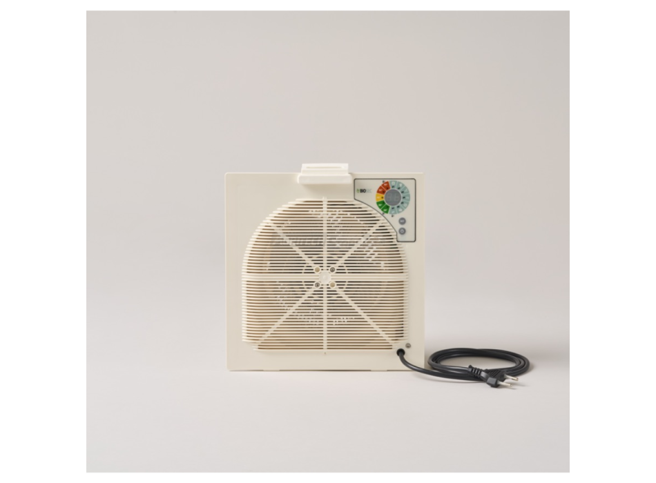 Biosec Motorgruppe mit Dryset Pro System – Ersatz für Trockner Agritech Store