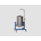 Idropressa von 80 Liter Aluminium