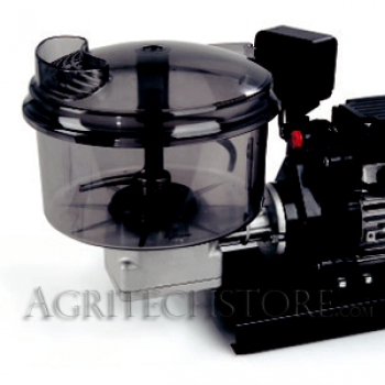 Teigmaschine Optionals 8310 N Agritech Store
