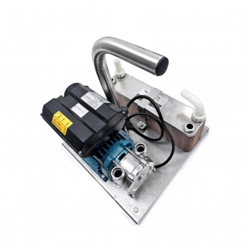 Plant "Advanced" Vorbereitung Bier Agritech Store