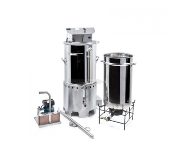 Plant &quot;Advanced&quot; Vorbereitung Bier Agritech Store