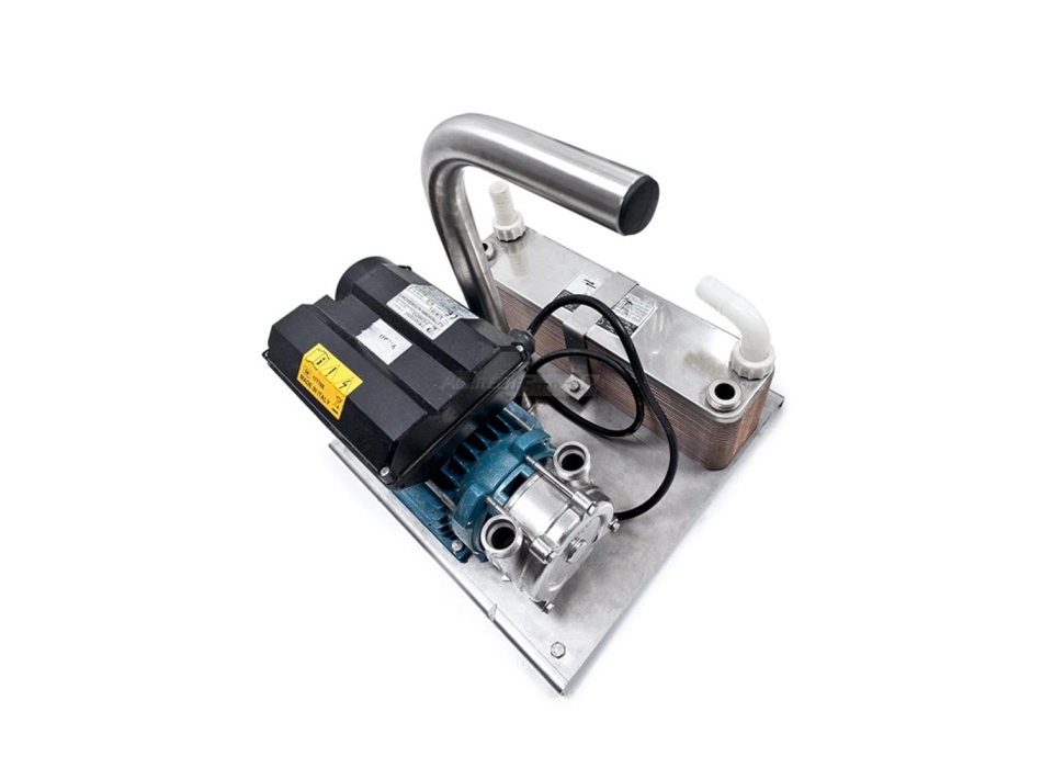 Basis Vorbereitung Pflanze Bier Agritech Store