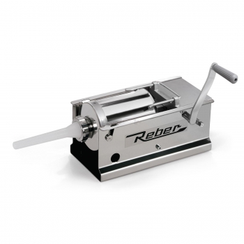 WURSTFÜLLER KG.3 INOX 1 GESCHWINDIGKEIT 8962 N   Agritech Store