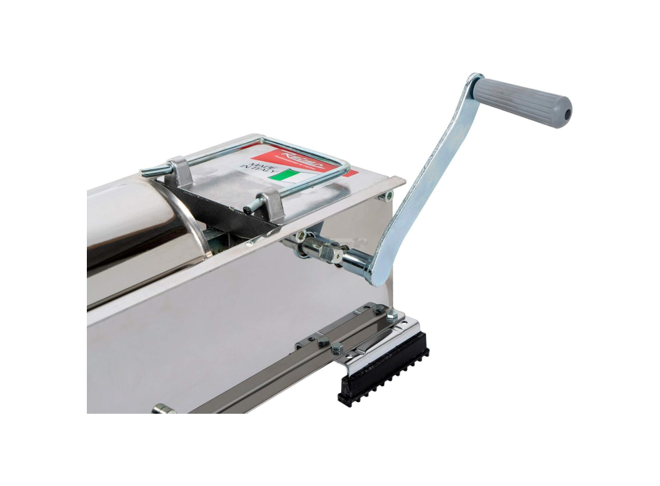 WURSTFÜLLER KG.8 INOX 1 GESCHWINDIGKEIT 8961 N   Agritech Store