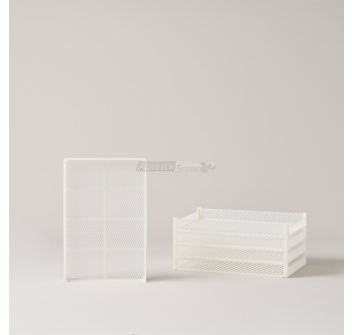 Plastic Kit 5 Körbe CEB10 Agritech Store