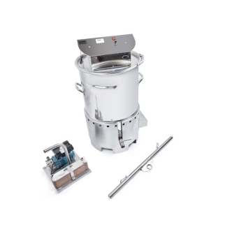 Basis Preparation Kit Bier Agritech Store