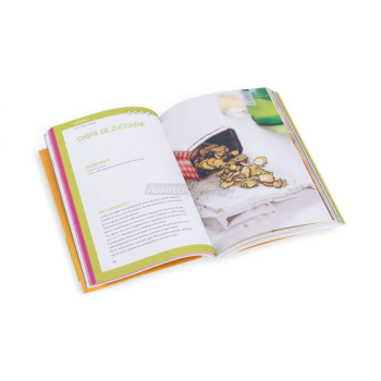 Trocknen in der Küche – Ein Leitfaden und Rezeptbuch zum Trocknen von Lebensmitteln Agritech Store