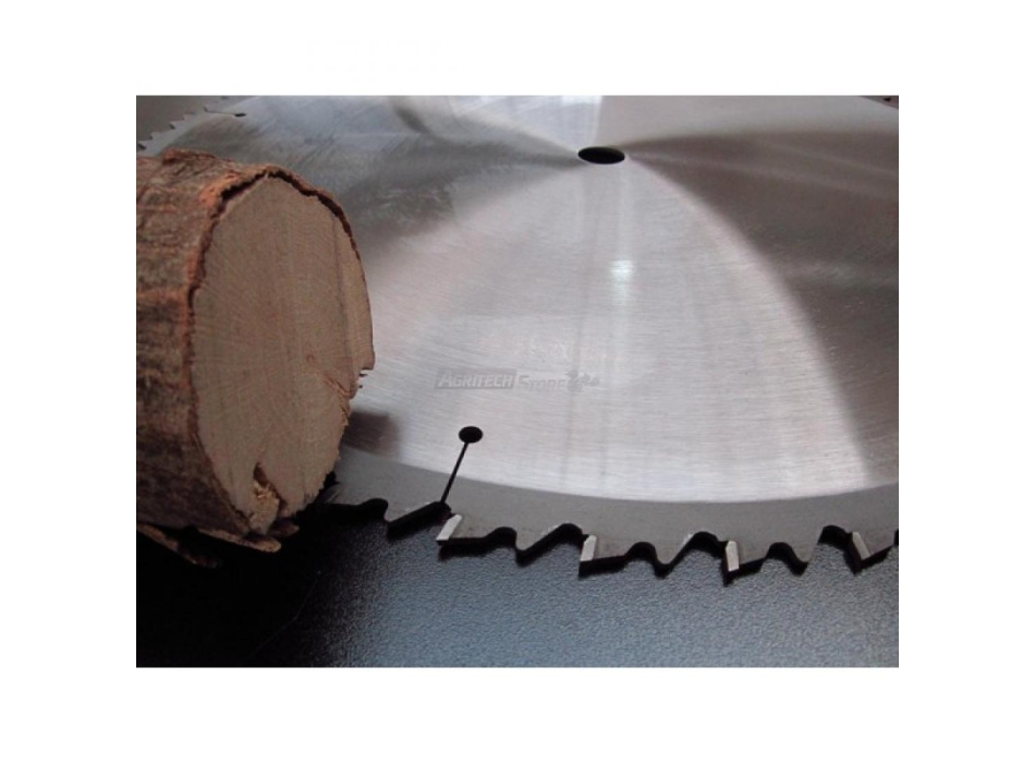 Widia Kreissägeblatt, Durchmesser 700 mm Agritech Store