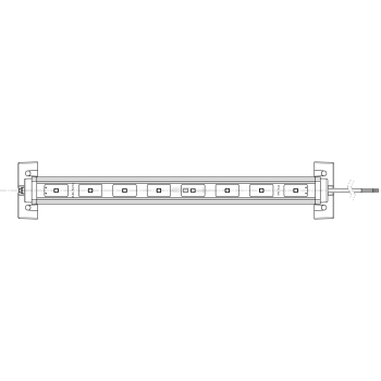 LEDUVICA UV-C LED-Keimtötungslampe Agritech Store