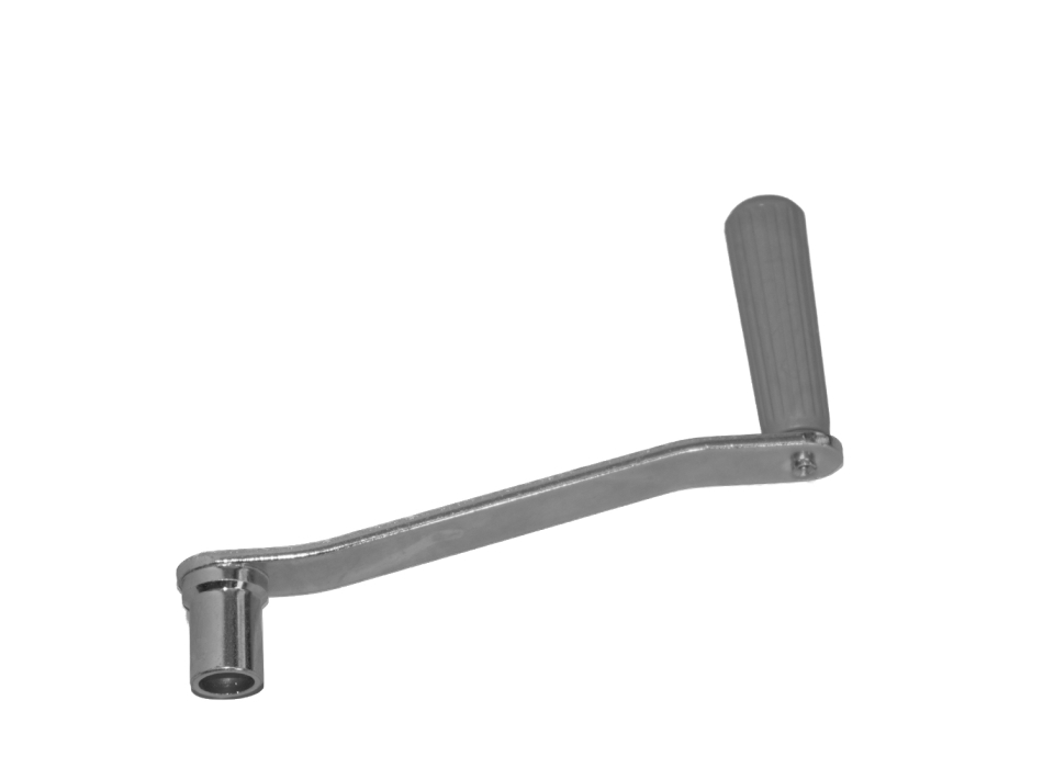 Crank Absacken für 10/12 kg Modelle. Agritech Store