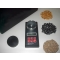 Feuchtemesser von Getreide Grain prüfen