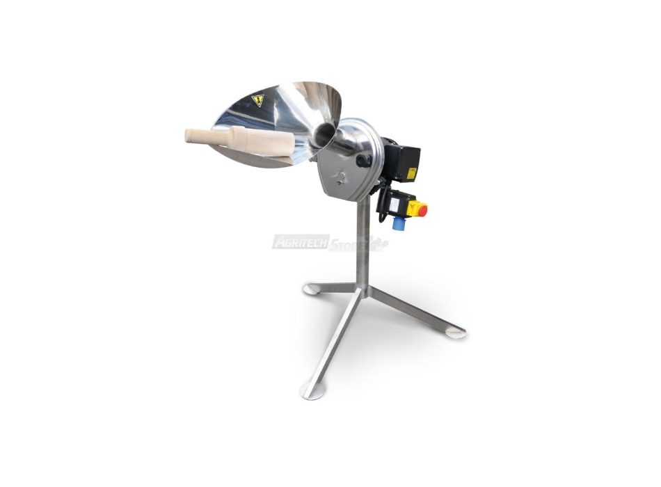 Mühle zum Zerkleinern von Heilpflanzen Agritech Store