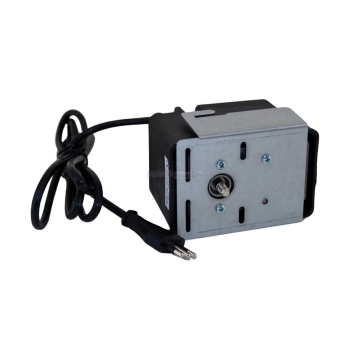 Getriebemotor-Elektromotor für Drehspieß 28 Watt Agritech Store