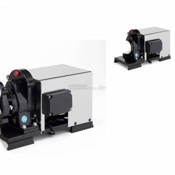 Reber 450 W M63A 3B Getriebemotor mit geschlossenem Gehäuse Agritech Store