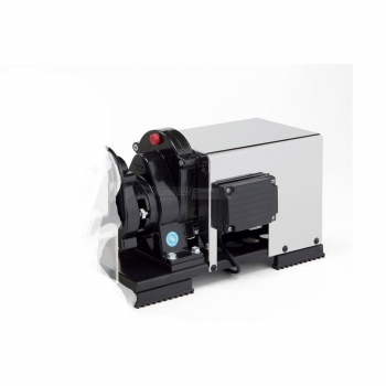 Reber 450 W M63A 3B Getriebemotor mit geschlossenem Gehäuse Agritech Store