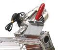 Kombinierter Getriebemotor für K15 Mischer