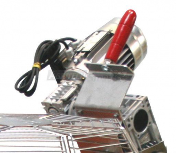 Kompletter kombinierter Getriebemotor für Mixer K30 Agritech Store