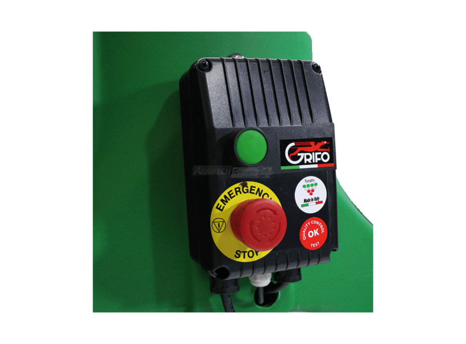 Obstmühle Agritech Store