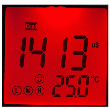 Multi PC5 Kit pH-Meter Leitfähigkeit Agritech Store