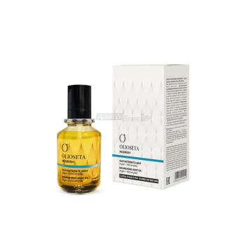 Olioseta Nourish Oil 100ml Haarpflegeöl (ehemals Moroccan Oil) Agritech Store