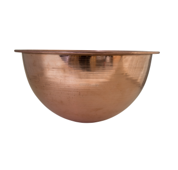 Pot Ersatz COPPER 30 Liter Agritech Store