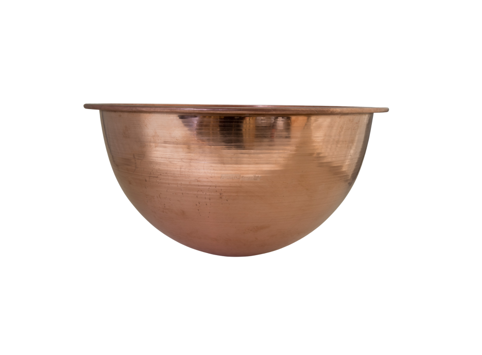 Pot Ersatz COPPER 30 Liter Agritech Store