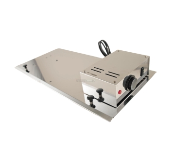 Elektrische Tür mit Widerstand art. 548A Agritech Store