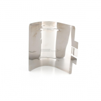 Schmutzfänger Inox N 5 für squeezers Reber Agritech Store