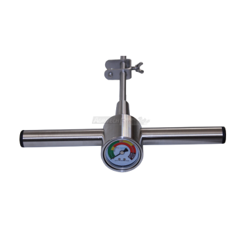 Penetrometer-Verdichter – Bodenverdichtungsmessgerät Agritech Store