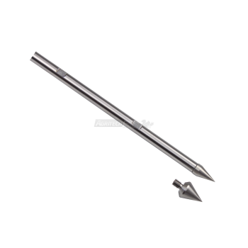 Penetrometer-Verdichter – Bodenverdichtungsmessgerät Agritech Store