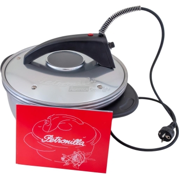 Petronilla Pot Ofen klassisch Agritech Store