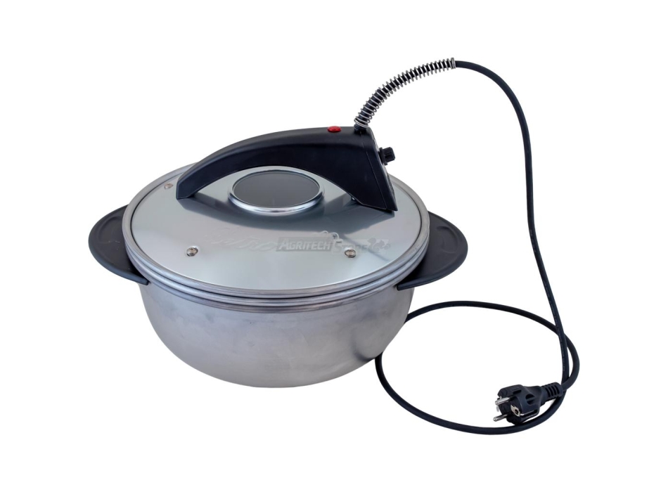 Petronilla Pot Ofen klassisch Agritech Store