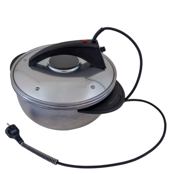 Petronilla Pot Ofen klassisch Agritech Store