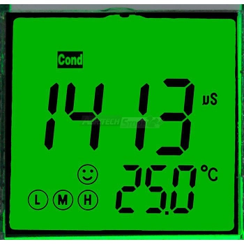 pH-Meter pH5-Set Agritech Store