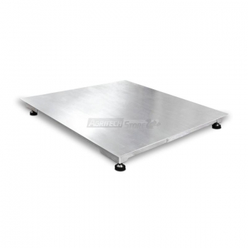 WP4S ++ INOX Wunder Industrieplattform Agritech Store