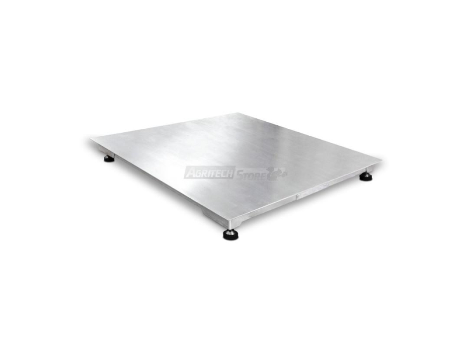 WP4S ++ INOX Wunder Industrieplattform Agritech Store