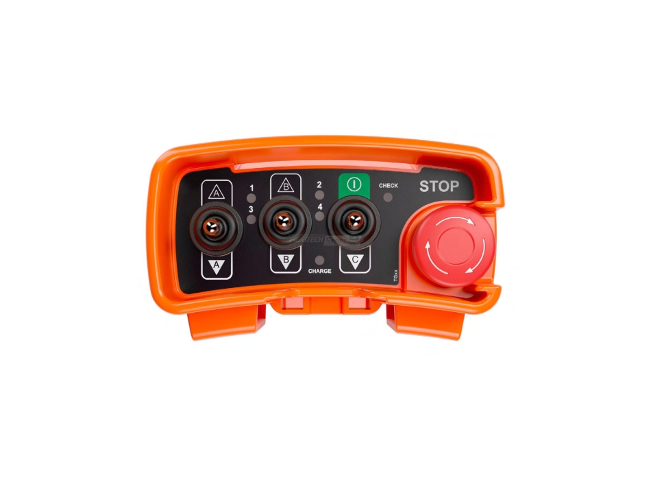 PIC Compact Funksteuerungs-Gürteltasche Agritech Store