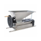 Grifo Marchetti DMAI Manuelle Traubenquetsche/Entrapper aus Edelstahl
