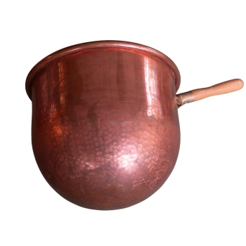 Kupferarmband für Bain-Marie Agritech Store