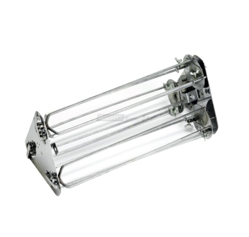 Hachsehalter A522 (Kit) für Spiess - Spanferkelgrill  Agritech Store