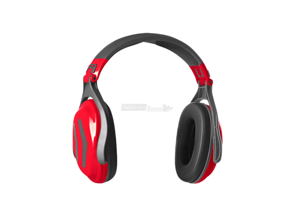 Protos Integral-Headset – Gehörschutz für PROTOS®-Helme Agritech Store