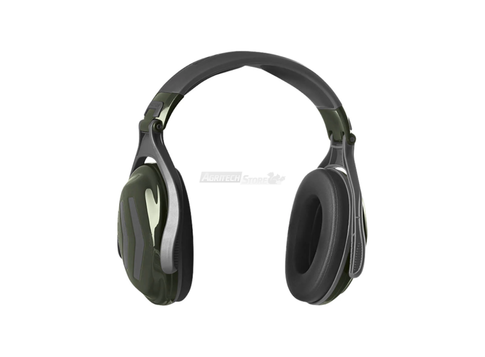Protos Integral-Headset – Gehörschutz für PROTOS®-Helme Agritech Store