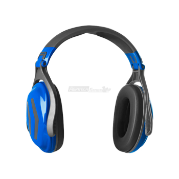 Protos Integral-Headset – Gehörschutz für PROTOS®-Helme Agritech Store