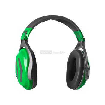 Protos Integral-Headset – Gehörschutz für PROTOS®-Helme Agritech Store