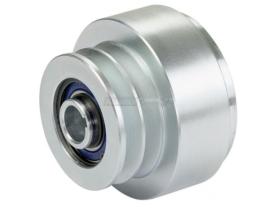 Fliehkraft-Reibrolle Ø 160 mm. N 2 Gorges A Agritech Store