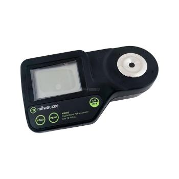 MMA 882 digitale Refraktometer 0-50% Agritech Store
