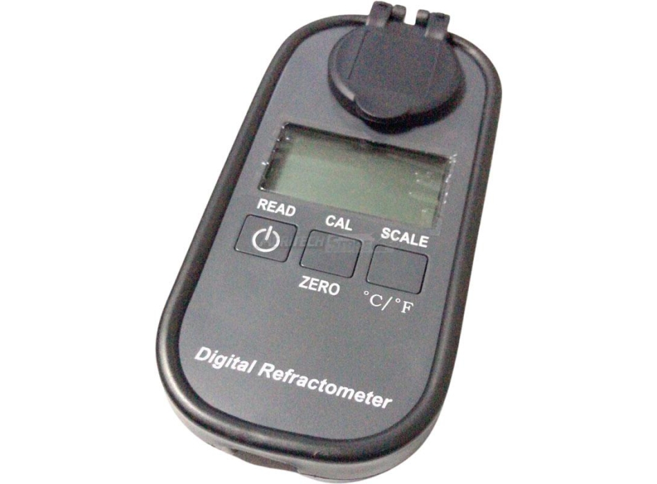 Digitale Refraktometer RBO 53 Agritech Store